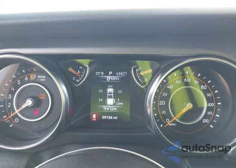 2023 Jeep Gladiator Sport S 4X4 z USA, uszkodzony, nr VIN 1C6HJTAGXPL528965